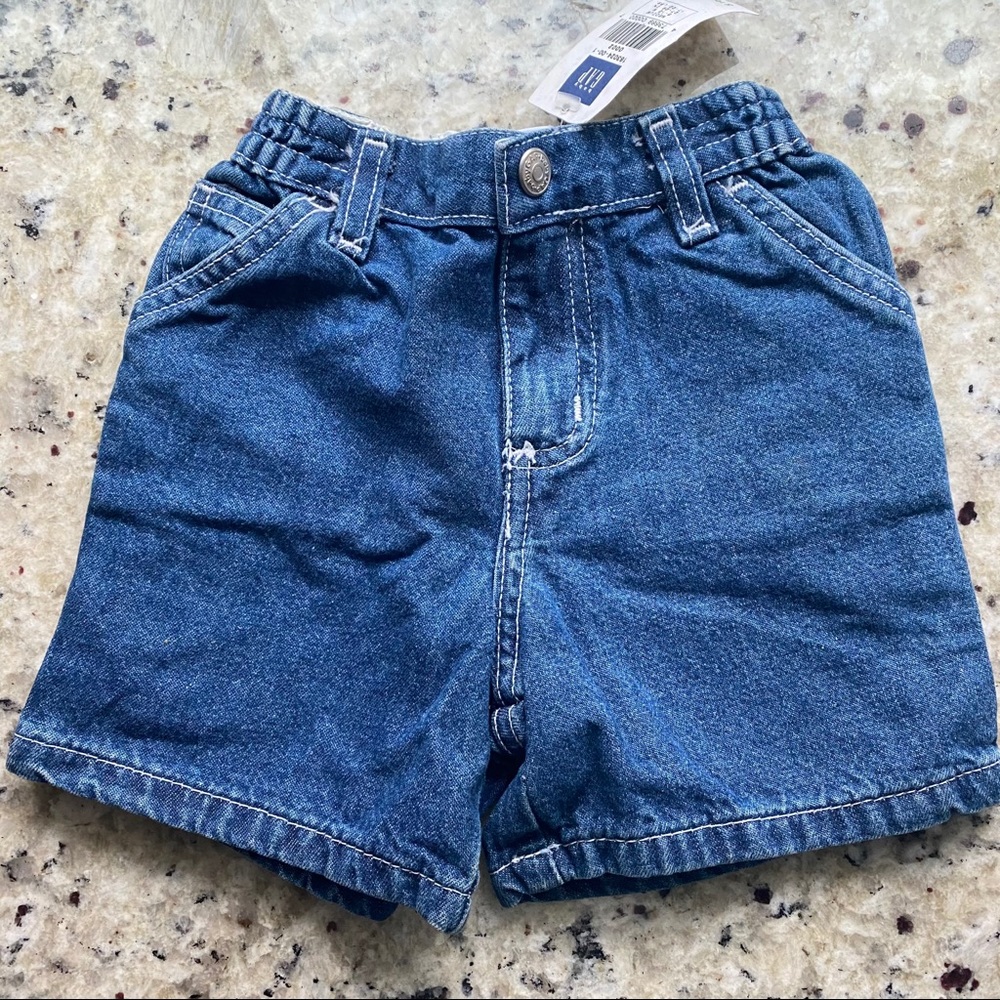 NWT Baby Boy Jeans